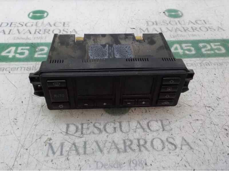 Recambio de mando climatizador para audi a3 (8l) 1.9 tdi referencia OEM IAM   