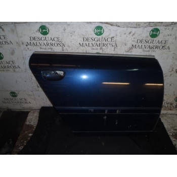 PUERTA TRASERA DERECHA 4B0833052 