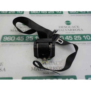 CINTURON SEGURIDAD DELANTERO IZQUIERDO 72117064753 