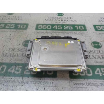 CENTRALITA MOTOR UCE 1943F7 