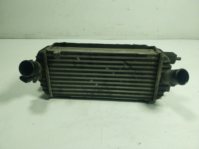 Recambio de intercooler para kia carens iv 1.7 crdi referencia OEM IAM 282712A820 282702A820 