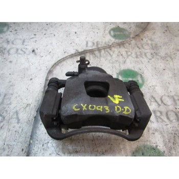 PINZA FRENO DELANTERA DERECHA 