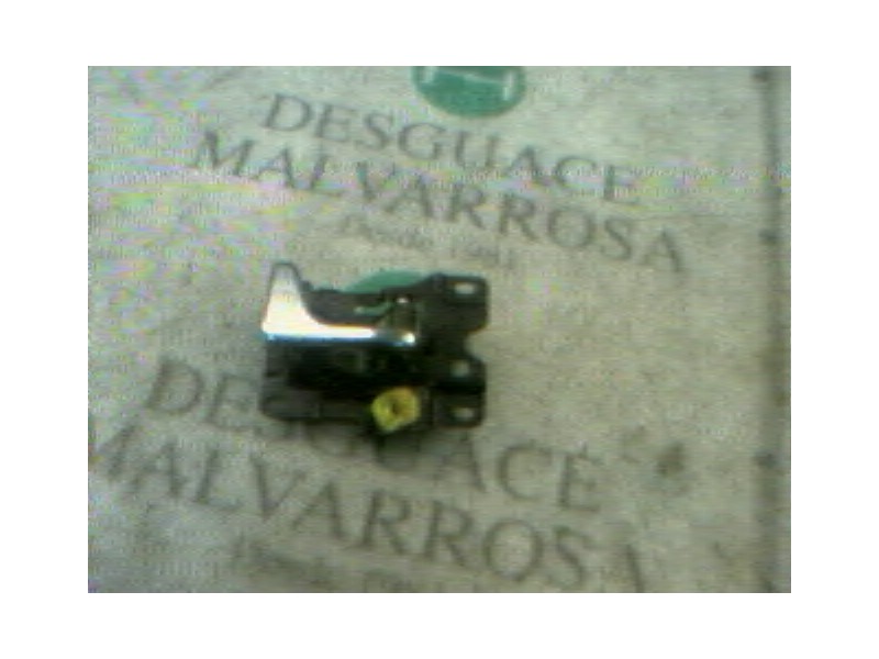 Recambio de maneta interior delantera derecha para honda concerto (hw) 1.5 (hw) referencia OEM IAM   