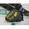 Recambio de cinturon seguridad delantero izquierdo para bmw serie 3 compact (e46) 316ti referencia OEM IAM 72117064753  