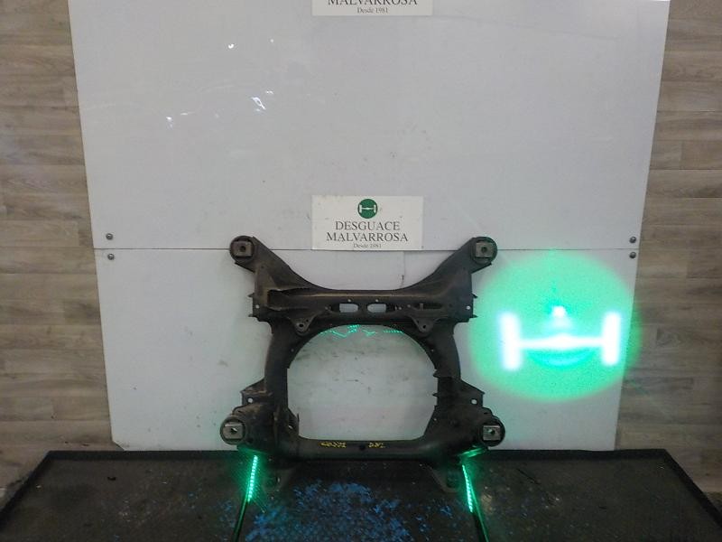 Recambio de puente delantero para volkswagen touareg (7la) tdi v10 referencia OEM IAM 7L0499030H  