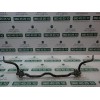 Recambio de barra estabilizadora delantera para hyundai i30 1.6 crdi cat referencia OEM IAM 548102H000  