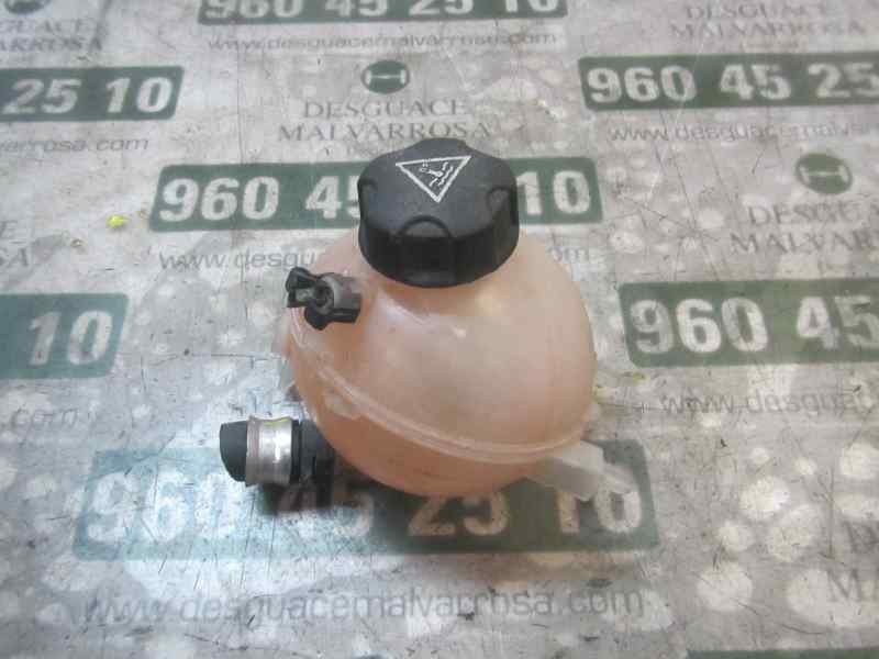 Recambio de deposito expansion para peugeot 3008 1.6 16v referencia OEM IAM 1323X6  