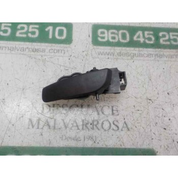 MANETA INTERIOR DELANTERA DERECHA 735460744 