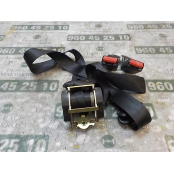 CINTURON SEGURIDAD TRASERO DERECHO 