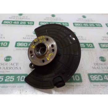 MANGUETA DELANTERA IZQUIERDA A1633320101 