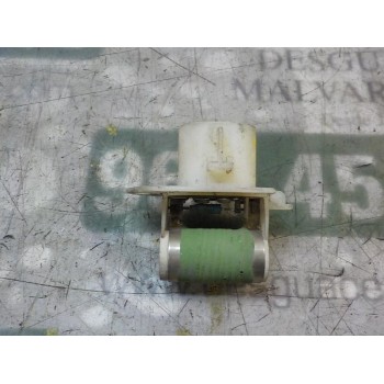 RESISTENCIA CALEFACCION 