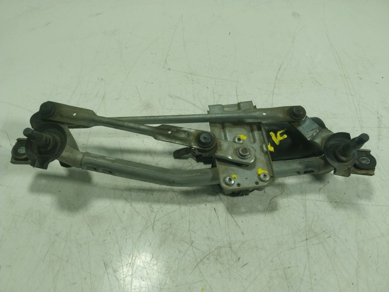 Recambio de motor limpia delantero para kia ceed 1.4 tgdi cat referencia OEM IAM 98110A2000  