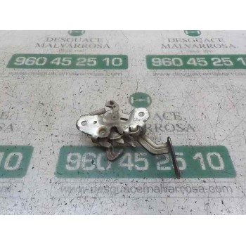 CERRADURA CAPOT 7934A1 