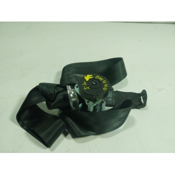 CINTURON SEGURIDAD TRASERO IZQUIERDO 5L6857447ARAA 5L6857447 