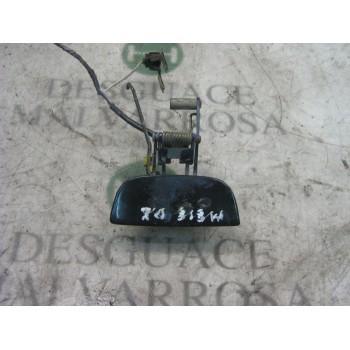 MANETA EXTERIOR DELANTERA IZQUIERDA 