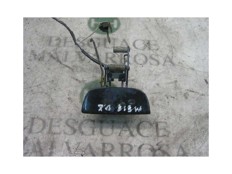 Recambio de maneta exterior delantera izquierda para ford probe 24v referencia OEM IAM   