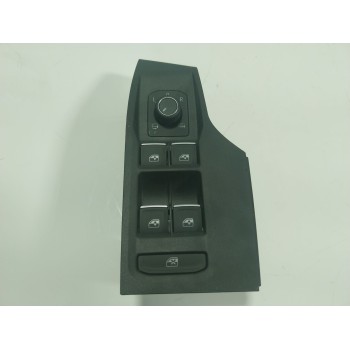 MANDO ELEVALUNAS DELANTERO IZQUIERDO 5G0959857EWZU 5G0959857E 