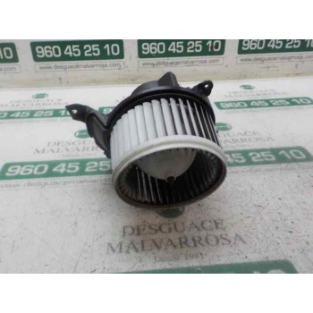 MOTOR CALEFACCION 77366856 