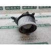 Recambio de motor calefaccion para fiat fiorino 1.3 16v jtd cat referencia OEM IAM 77366856  
