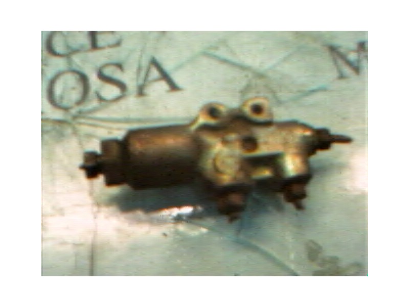 Recambio de repartidor de freno para volvo serie 850 2.5 20v berlina referencia OEM IAM   