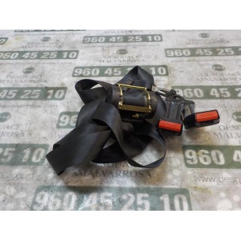 CINTURON SEGURIDAD TRASERO IZQUIERDO 