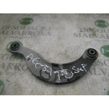 BRAZO SUSPENSION SUPERIOR TRASERO DERECHO 