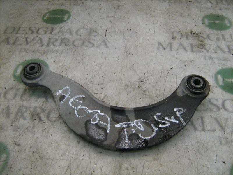 Recambio de brazo suspension superior trasero derecho para ford focus berlina (cak) ghia referencia OEM IAM   
