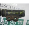 Recambio de bombin embrague para hyundai i30 1.6 crdi cat referencia OEM IAM 4171023000  