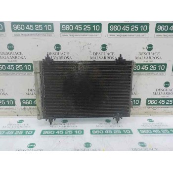 CONDENSADOR AIRE ACONDICIONADO 6455GH 