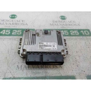 CENTRALITA MOTOR UCE 51852328 51852328 0281016201