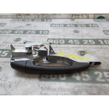 MANETA EXTERIOR DELANTERA DERECHA 9101GG 