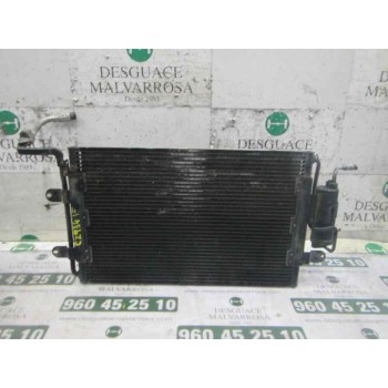 CONDENSADOR AIRE ACONDICIONADO 