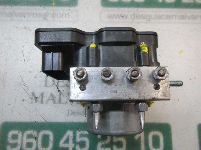 Recambio de abs para dacia sandero essential referencia OEM IAM 476609055R  