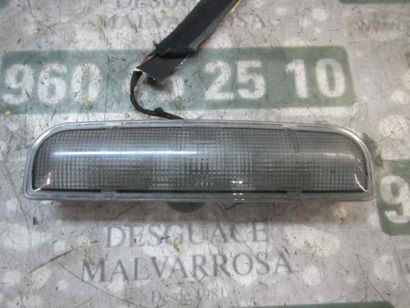 Recambio de piloto interior para audi a3 (8p) 1.9 tdi referencia OEM IAM 8P0947111  