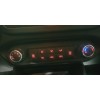 Recambio de mando climatizador para kia carens iv 1.7 crdi referencia OEM IAM 97250A4010CA 97250A4010 