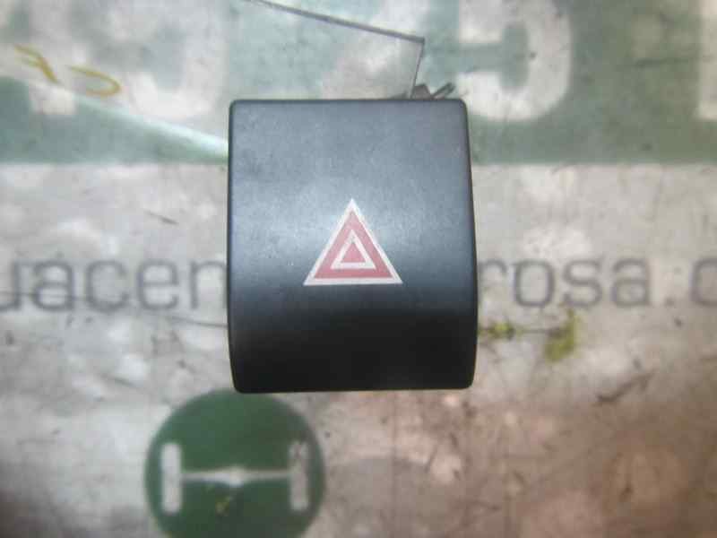 Recambio de warning para peugeot 3008 1.6 16v referencia OEM IAM 6242WT 96652440XT 