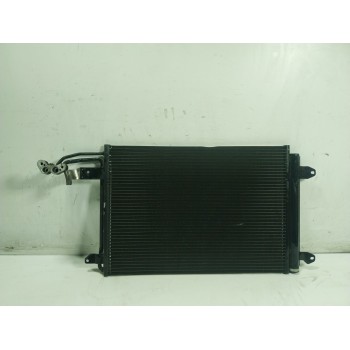 CONDENSADOR AIRE ACONDICIONADO 1K0820411AJ 1K0820411 1K0820411AK