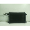 Recambio de condensador aire acondicionado para skoda yeti 1.2 tsi referencia OEM IAM 1K0820411AJ 1K0820411 1K0820411AK