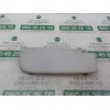 Recambio de parasol derecho para fiat fiorino 1.3 16v jtd cat referencia OEM IAM 735470997  