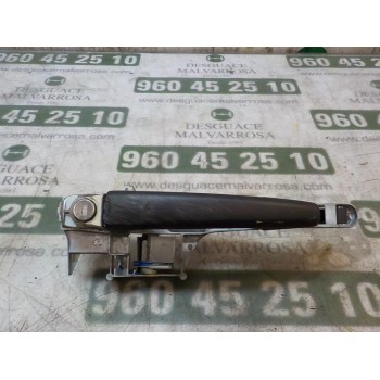 MANETA EXTERIOR DELANTERA IZQUIERDA 9101GE 