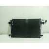 Recambio de condensador aire acondicionado para skoda yeti 1.2 tsi referencia OEM IAM 1K0820411AJ 1K0820411 1K0820411AK