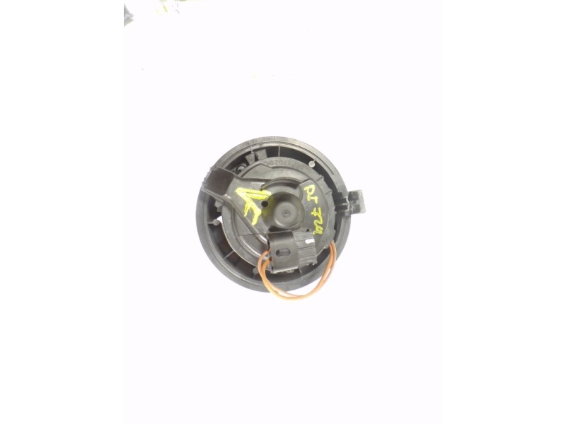 Recambio de motor calefaccion para renault clio iv 1.5 dci diesel fap referencia OEM IAM 272101170R T1029527H 230993