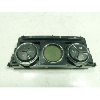 MANDO CLIMATIZADOR 9678312580 96783125XT 