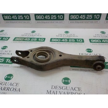 BRAZO SUSPENSION INFERIOR TRASERO IZQUIERDO 552102H100 
