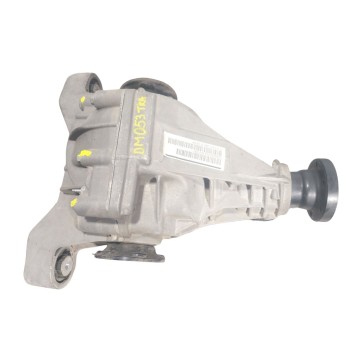 DIFERENCIAL TRASERO 0AB525015Q AGT 