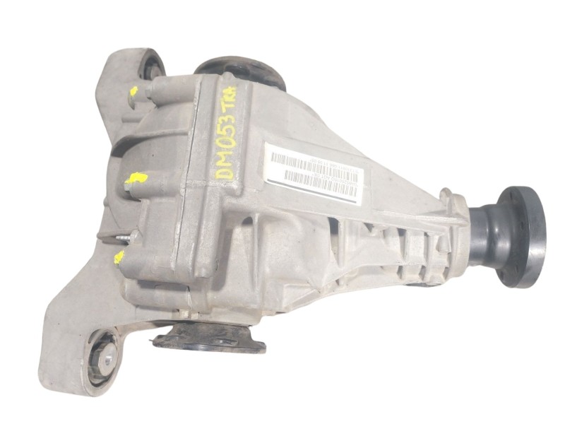 Recambio de diferencial trasero para volkswagen touareg (7la) tdi r5 referencia OEM IAM 0AB525015Q AGT 