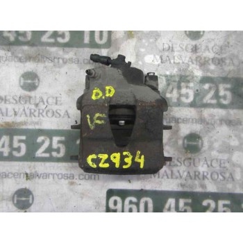 PINZA FRENO DELANTERA DERECHA 