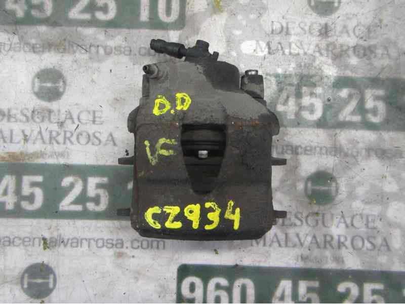 Recambio de pinza freno delantera derecha para audi a3 (8l) 1.9 tdi referencia OEM IAM   