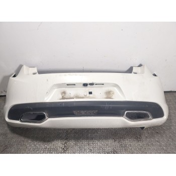 PARAGOLPES TRASERO 1608749880 