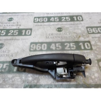 MANETA EXTERIOR TRASERA DERECHA 9101GG 